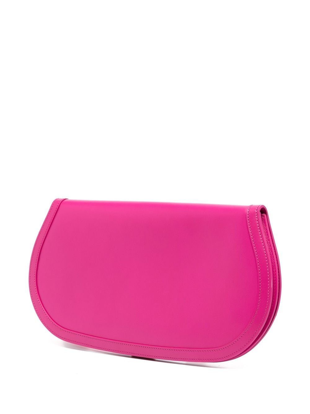 Versace Greca Goddess clutch bag