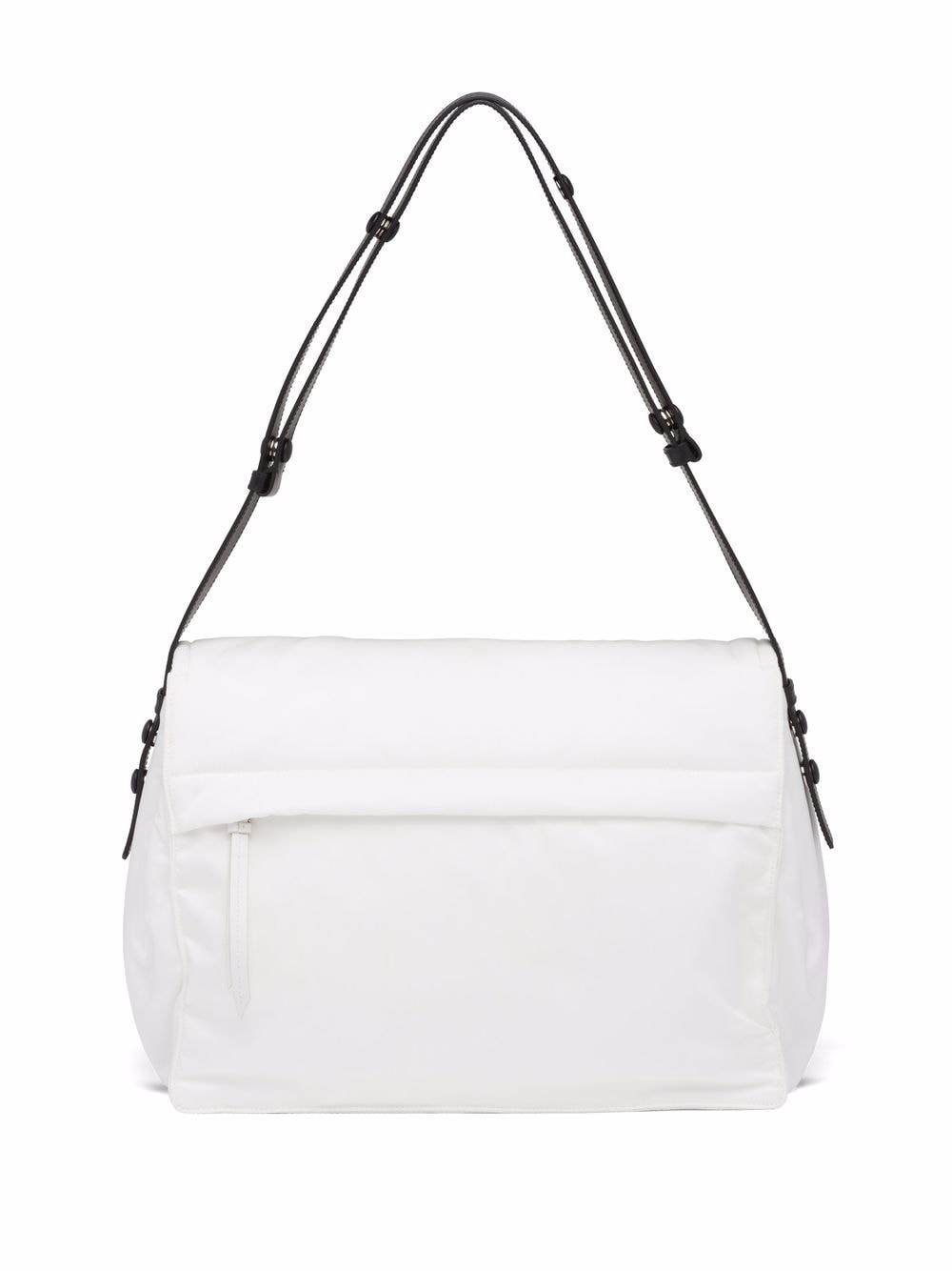 Pra*a galleria leather mini bag