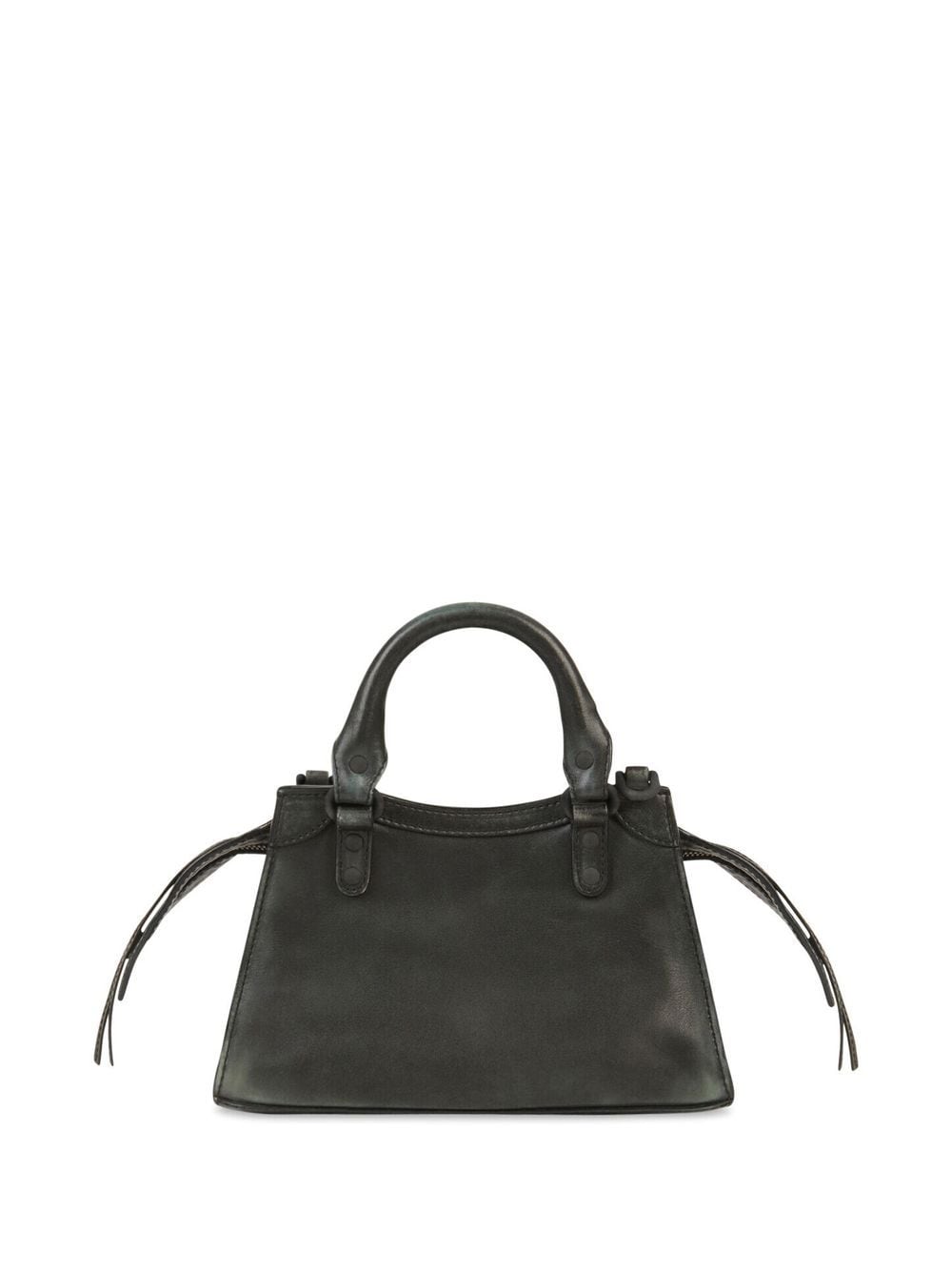 Ba*len*cia*ga neo mini handbag