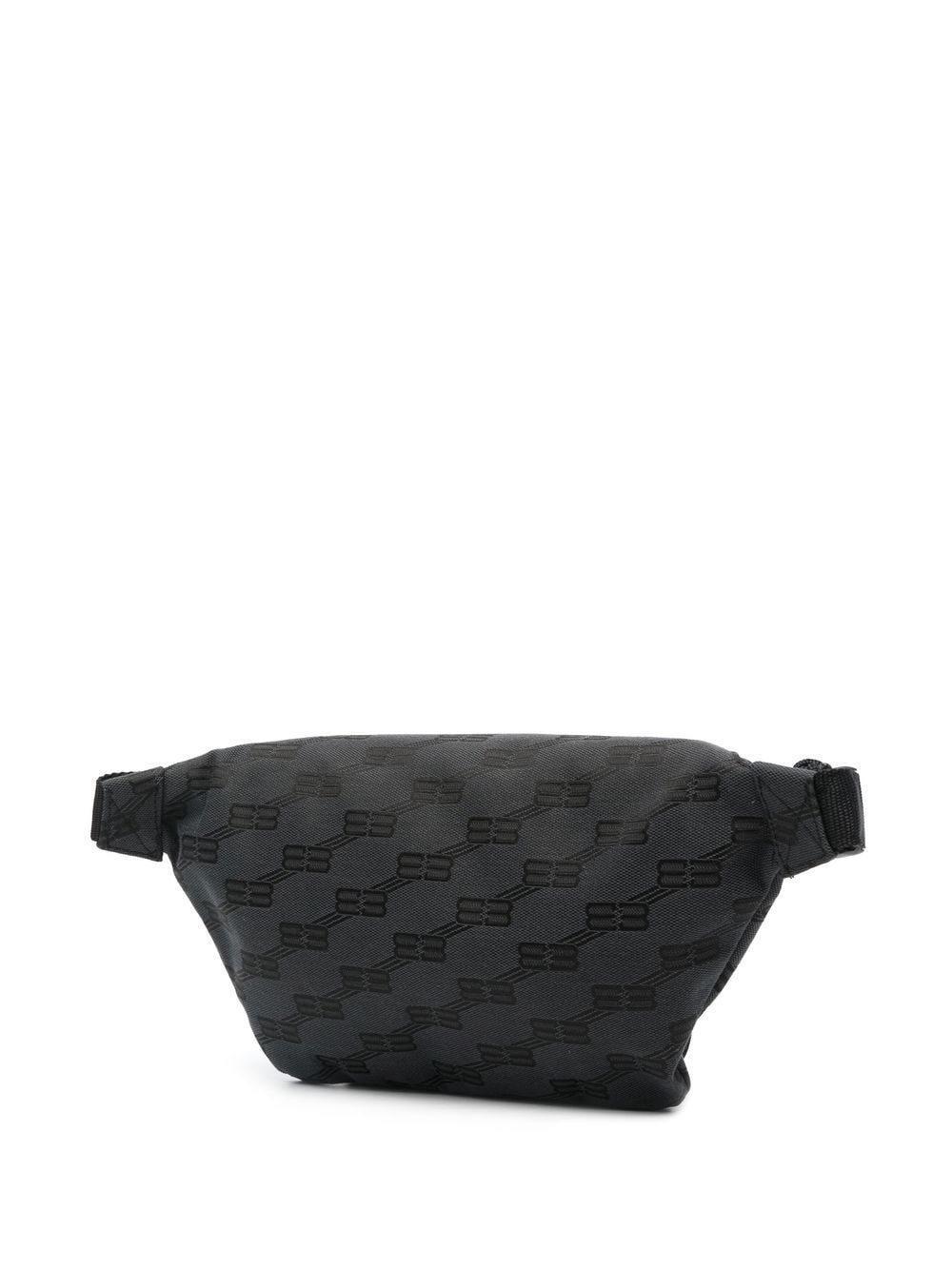 Ba*len*cia*ga bb monogram belt bag