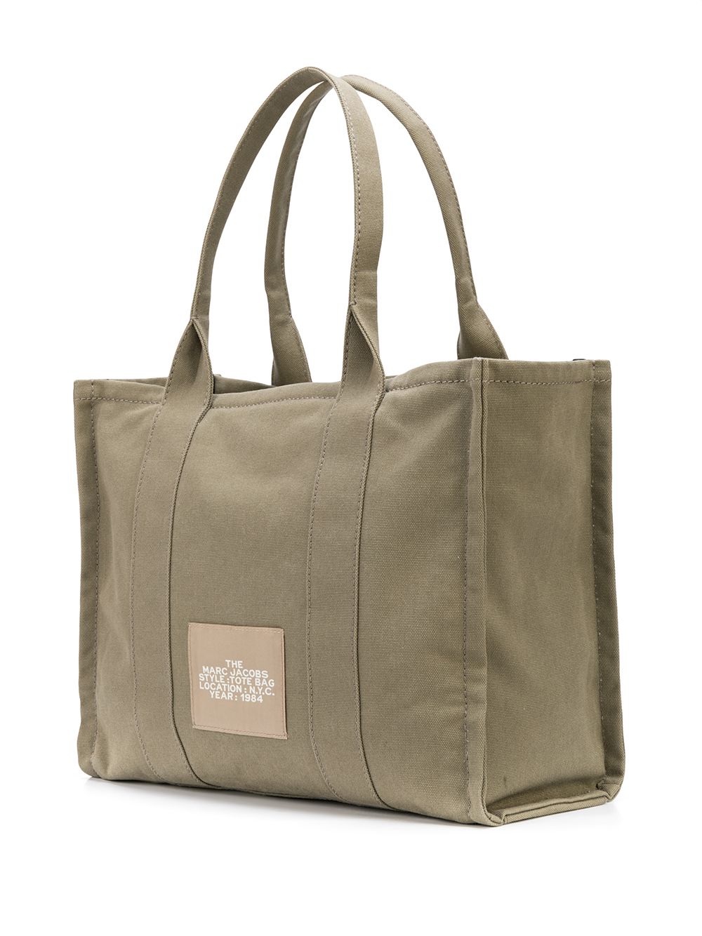 Marc Jacobs The Large Tote bag