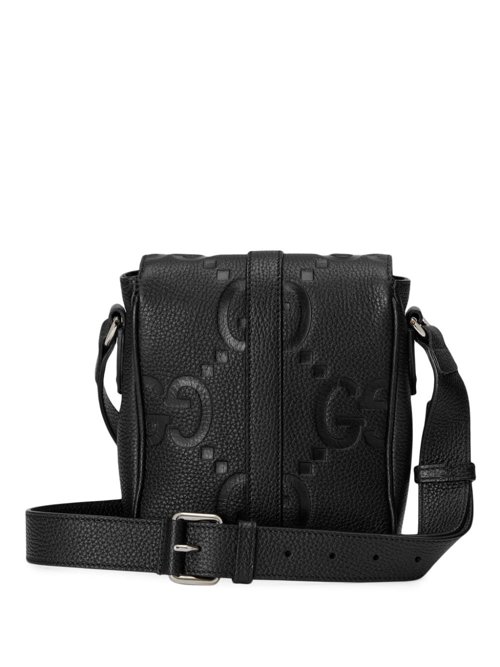 G*u*i small jumbo gg messenger bag