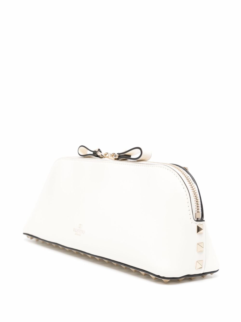 Valentino Garavani Rockstud leather tote bag