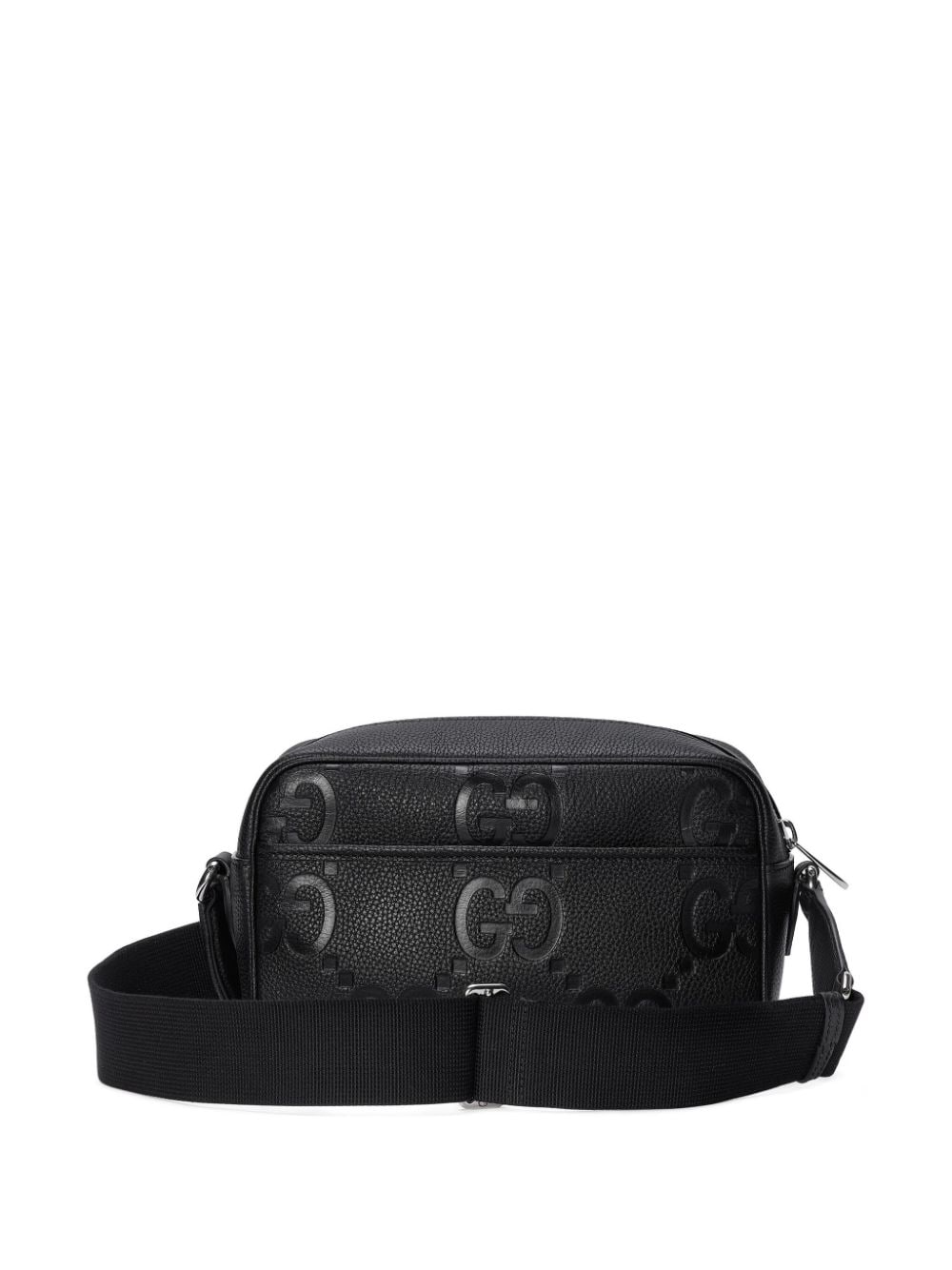 G*u*i medium jumbo gg messenger bag