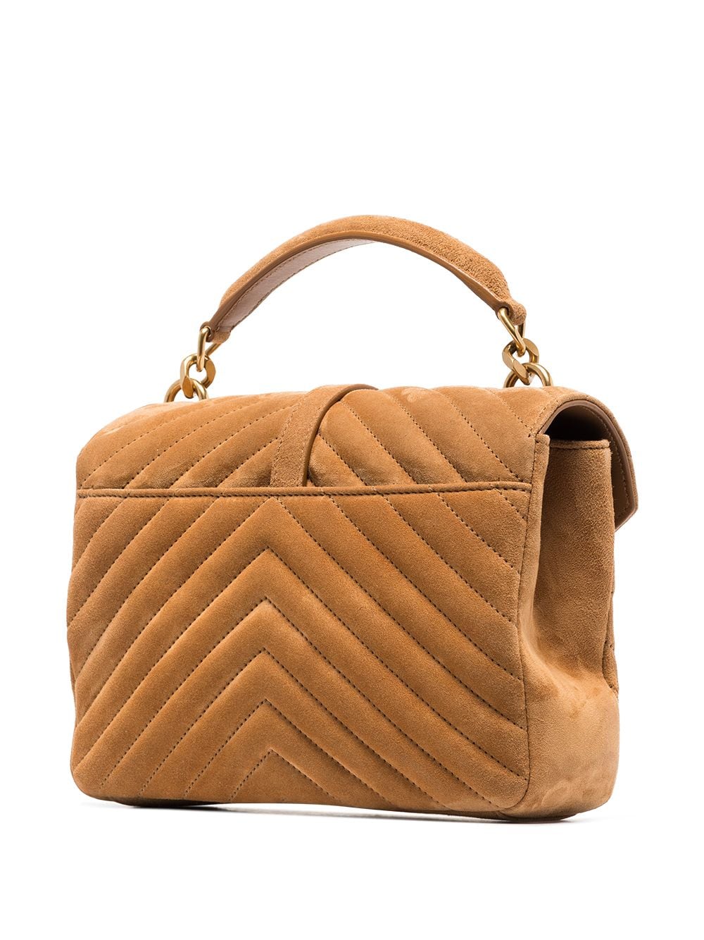 Saint Laurent College shoulder bag