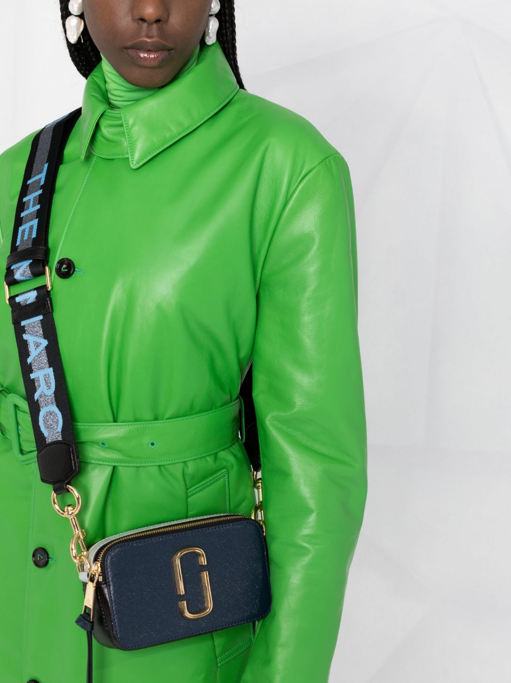 Marc Jacobs The Snapshot camera bag