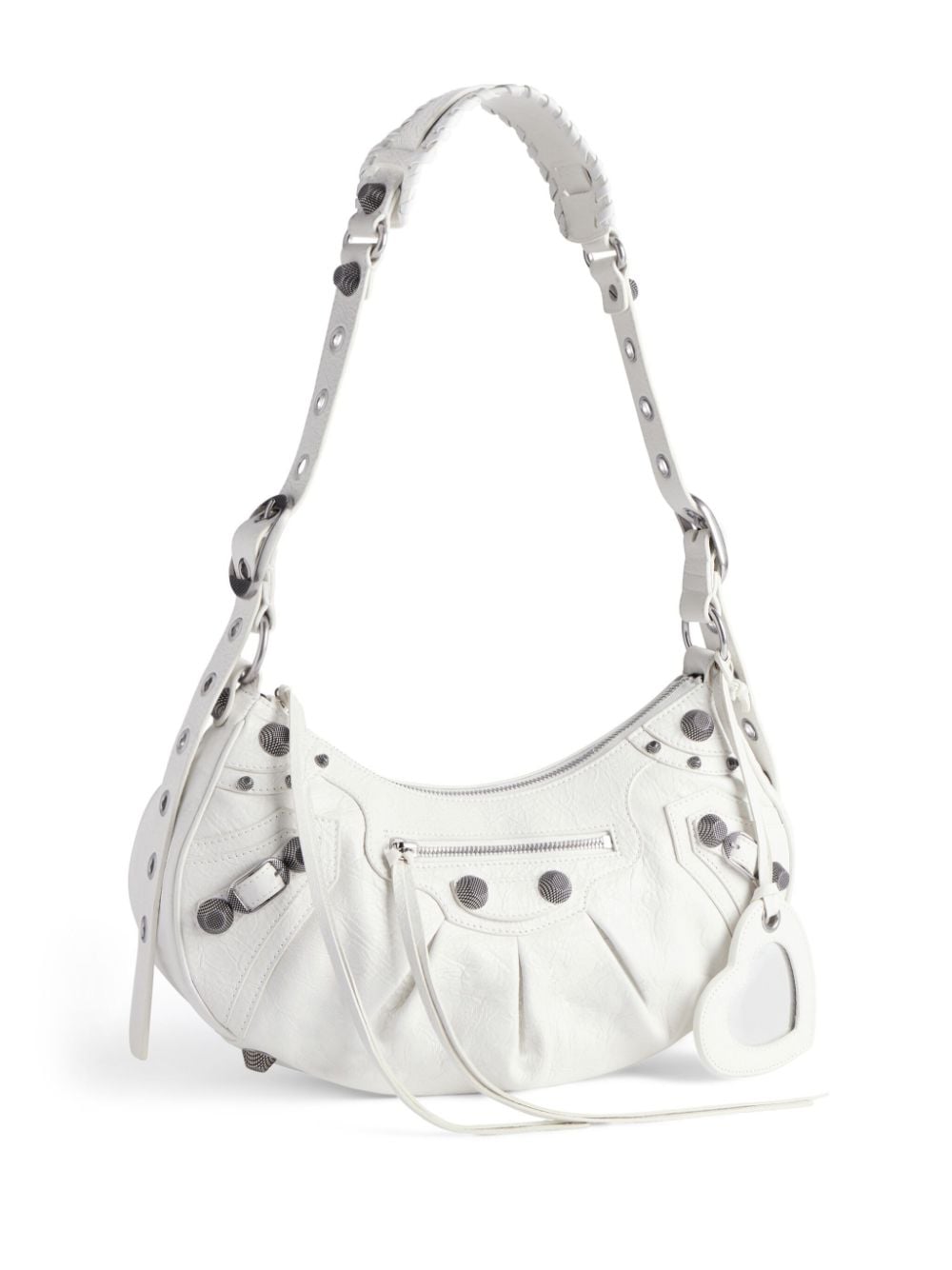 Ba*len*cia*ga le cagole s shoulder bag