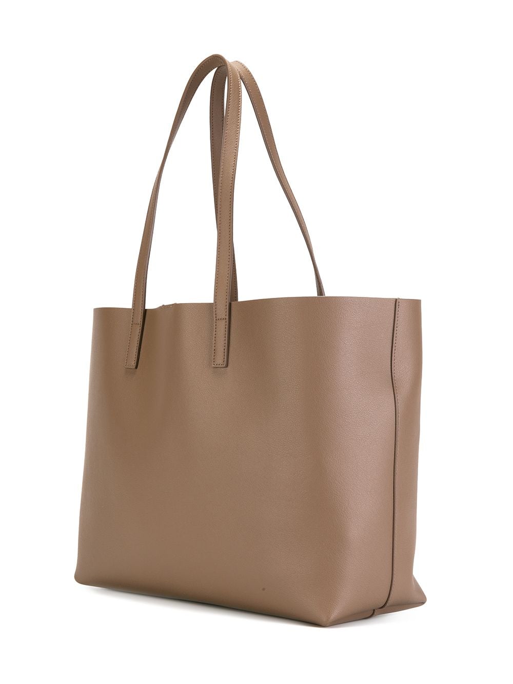 Saint Laurent E/W Shopping tote bag