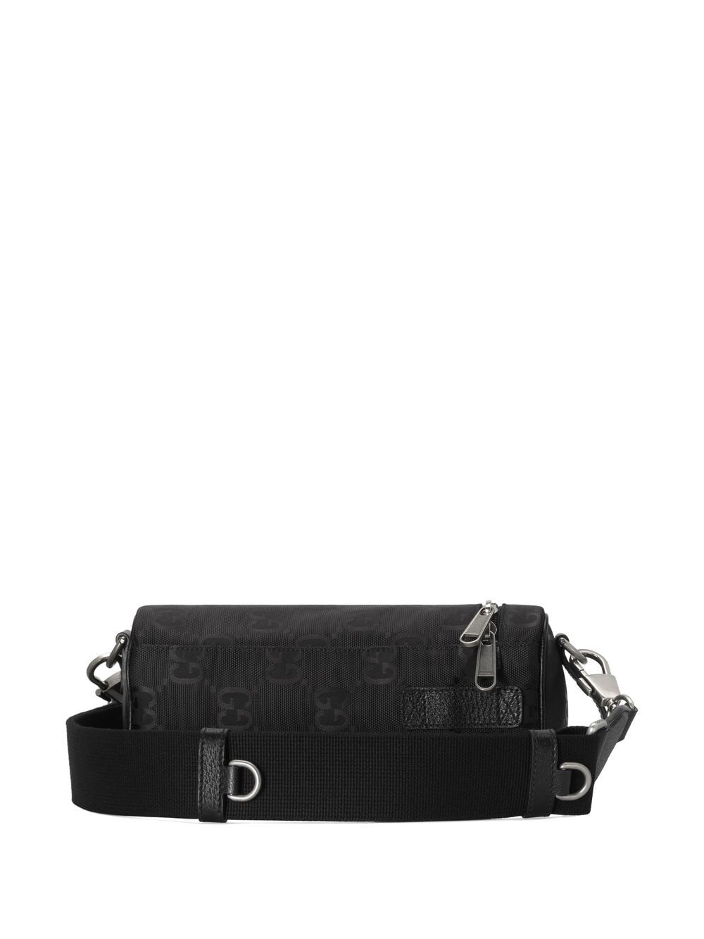 G*u*i off the grid shoulder bag