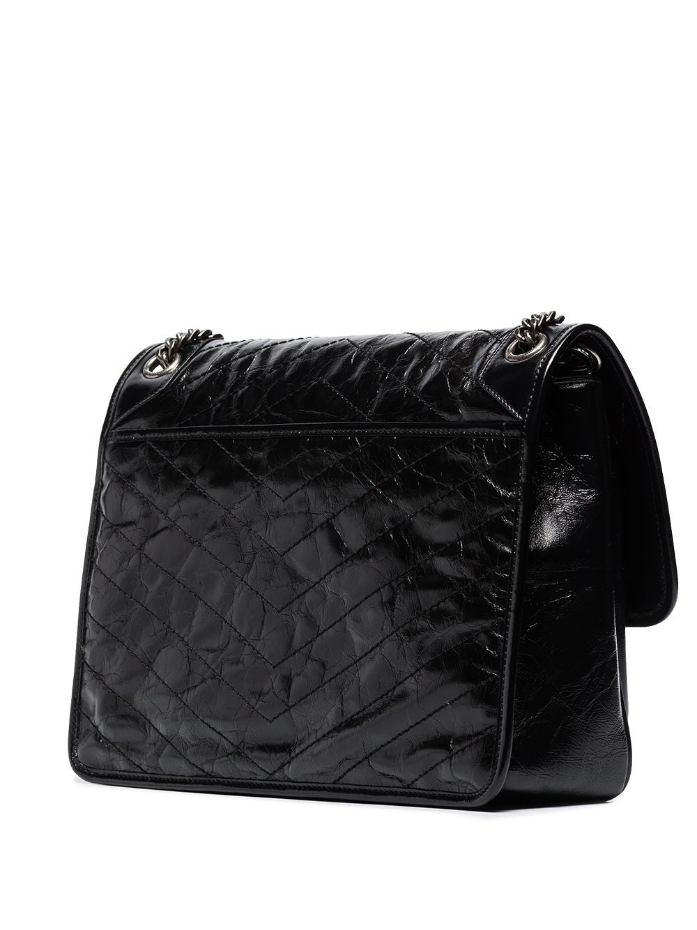 Saint Laurent medium Niki chain shoulder bag