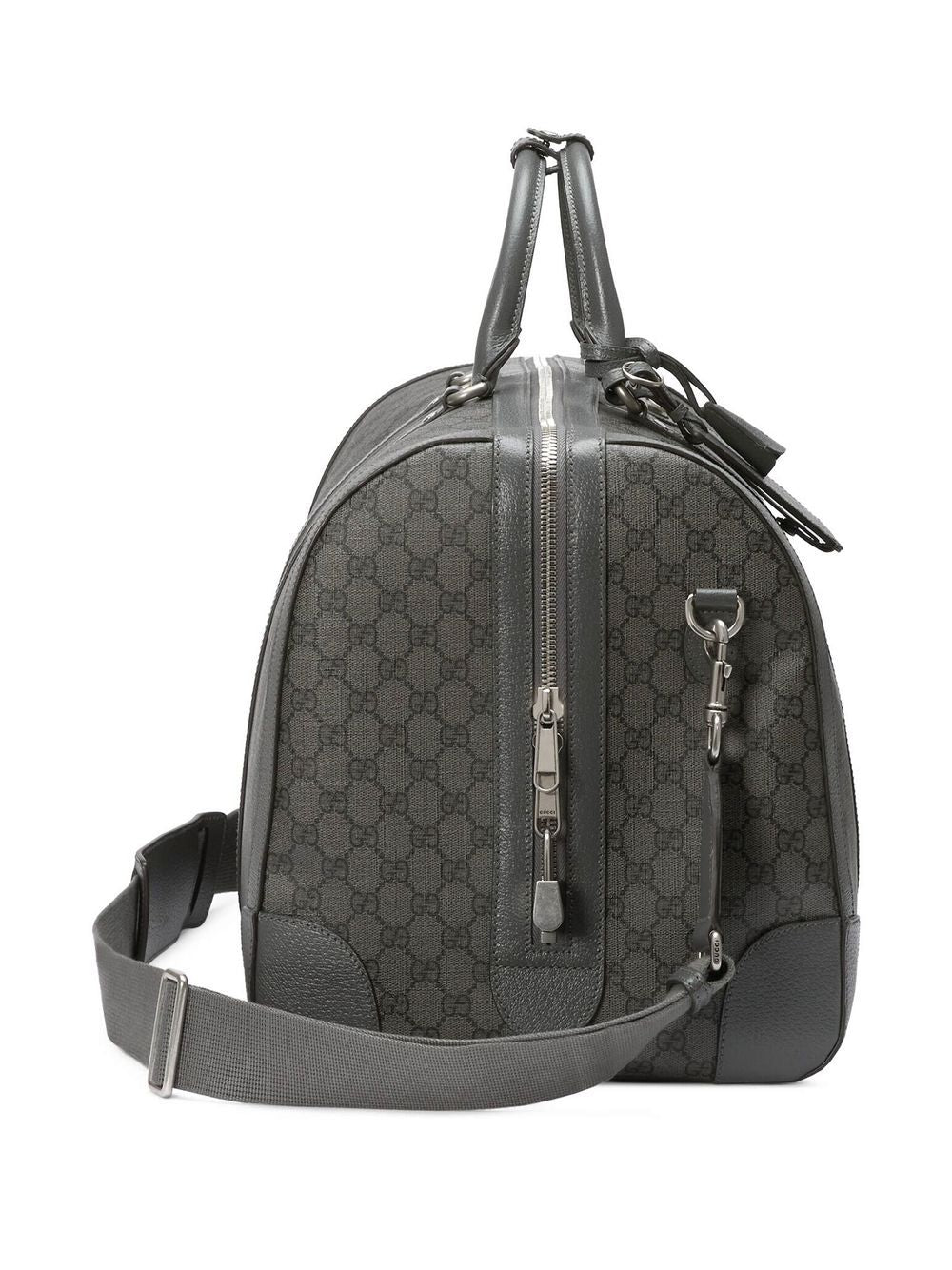 G*u*i large ophidia duffle bag