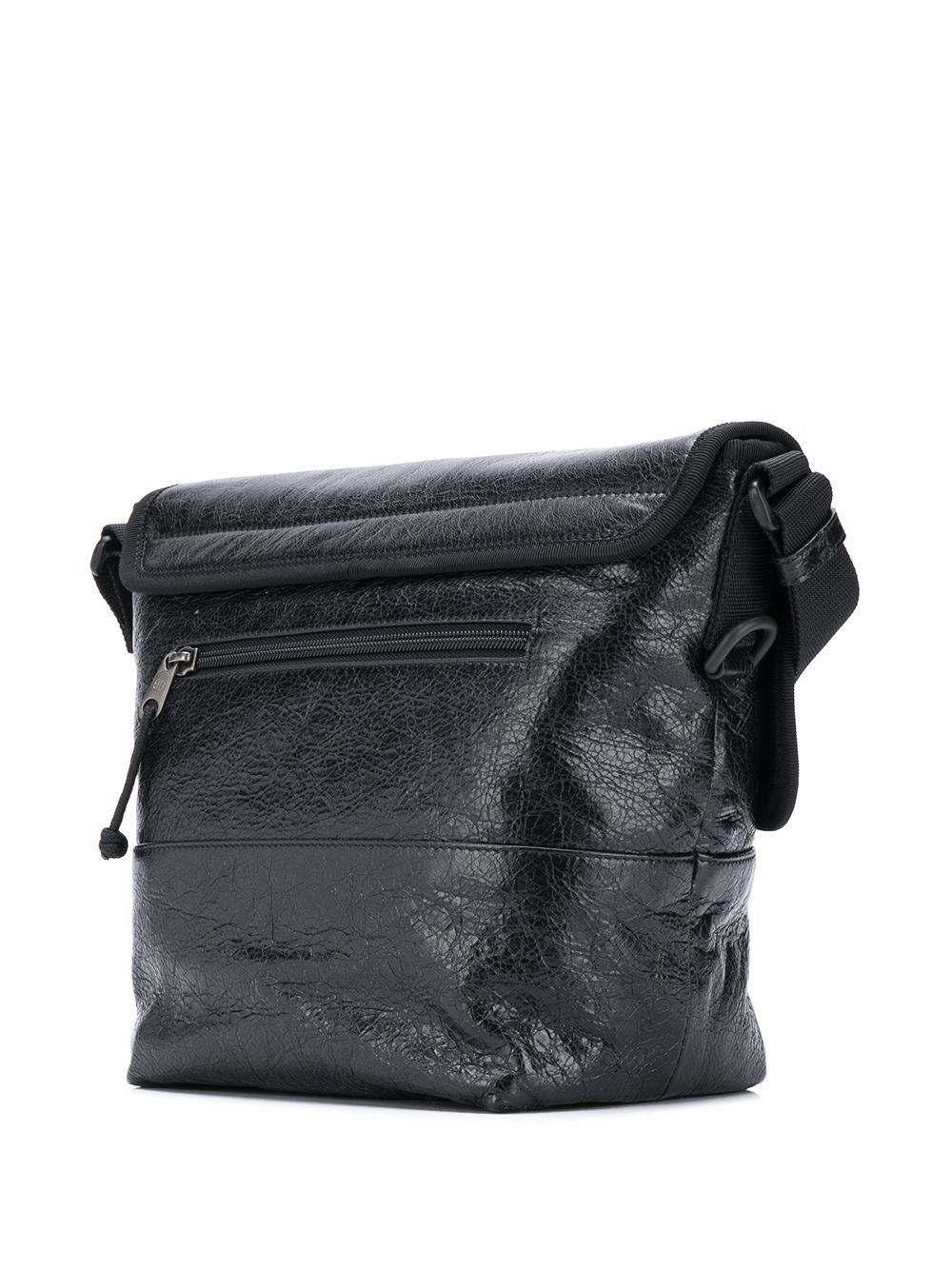 Ba*len*cia*ga explorer messenger bag