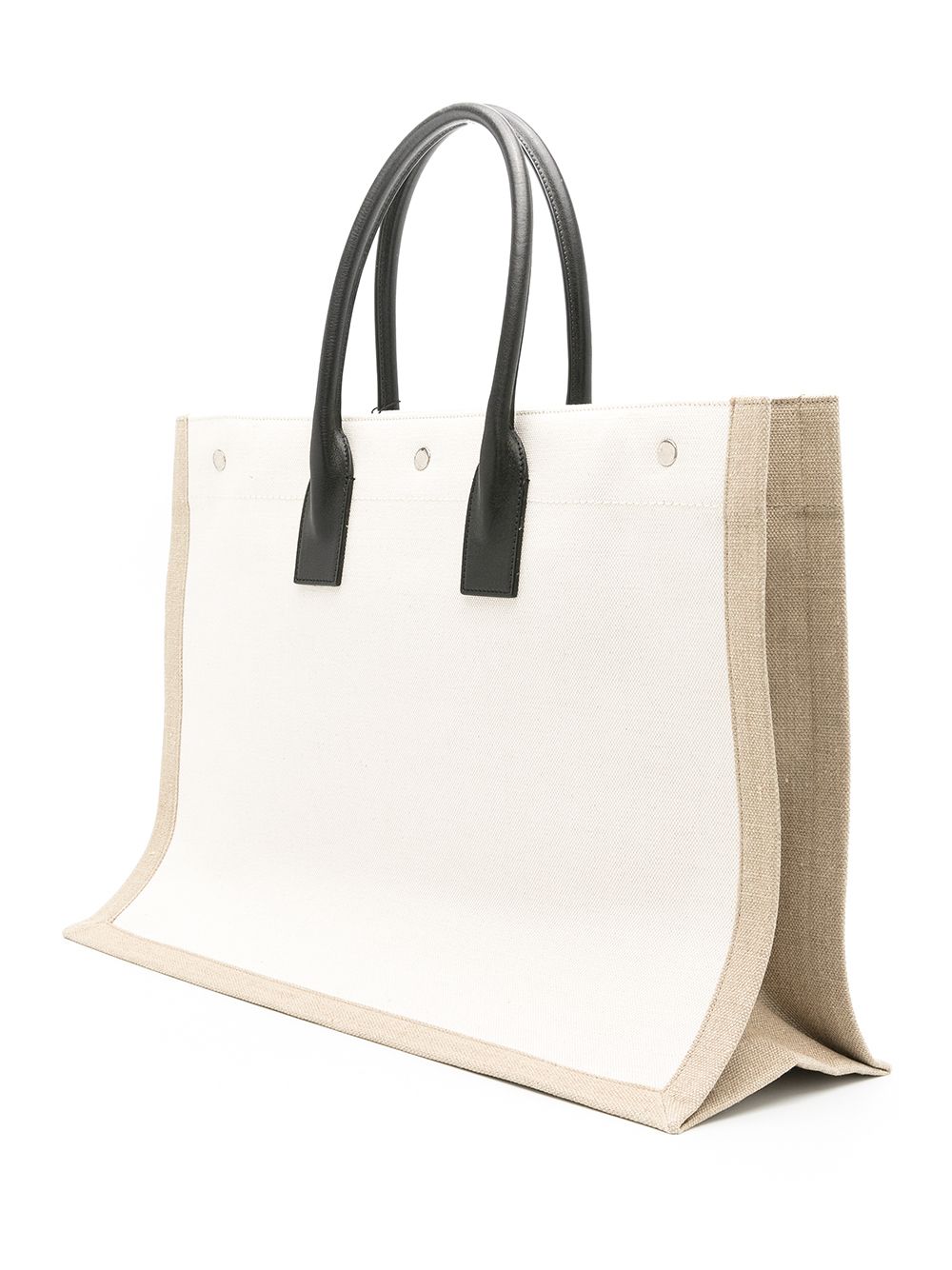 Saint Laurent Rive Gauche tote bag