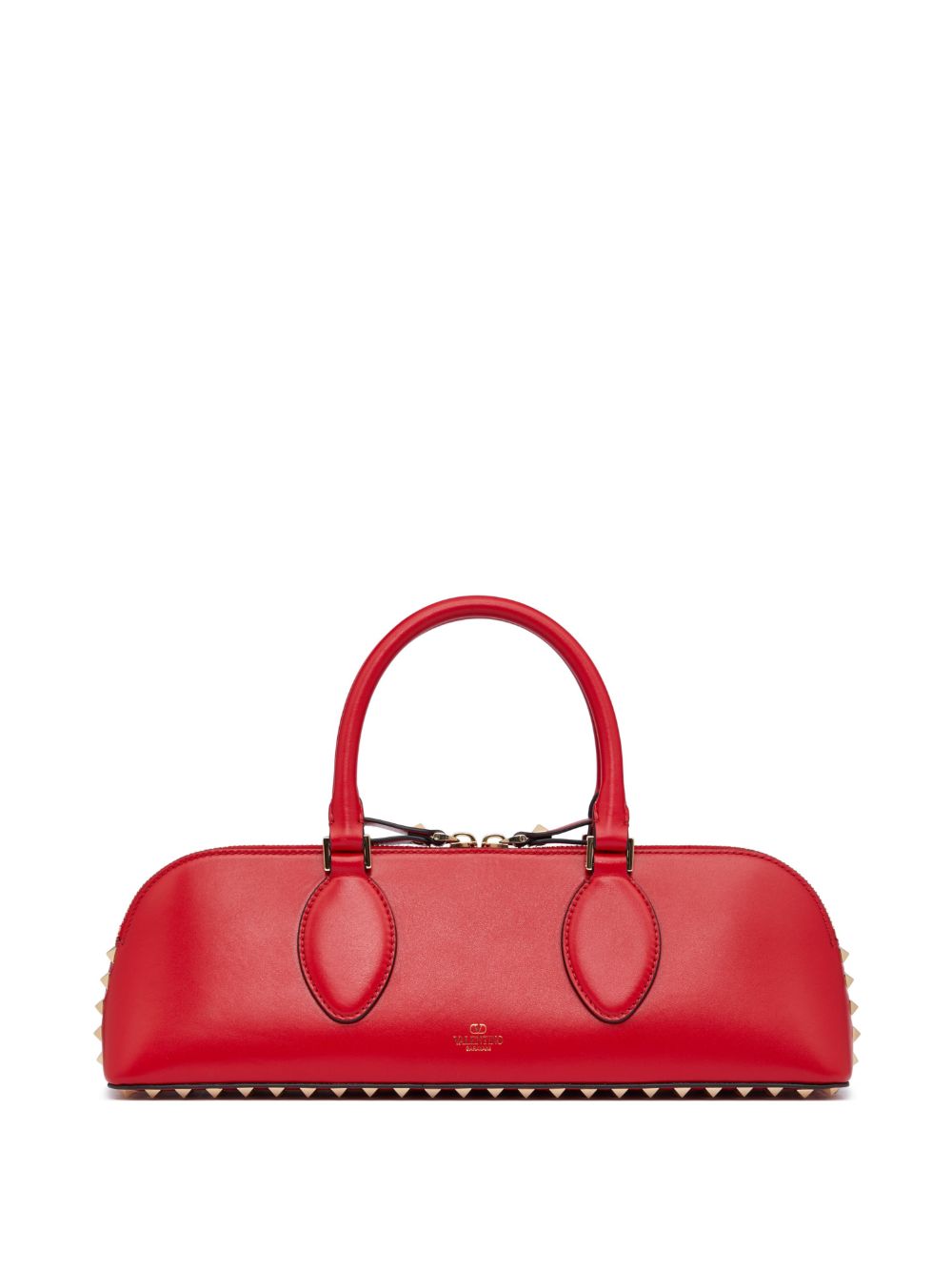 Valentino Garavani Rockstud E/W leather handbag