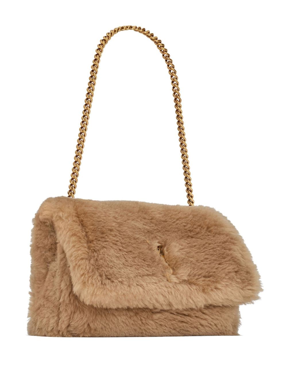 Saint Laurent small Kate reversible shoulder bag