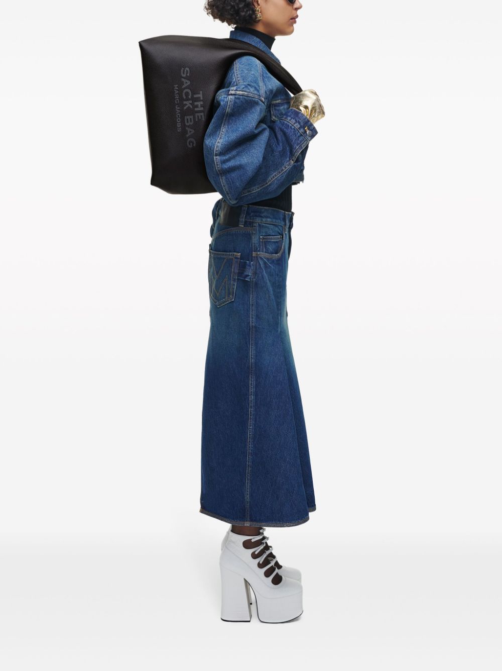 Marc Jacobs The Sack bag