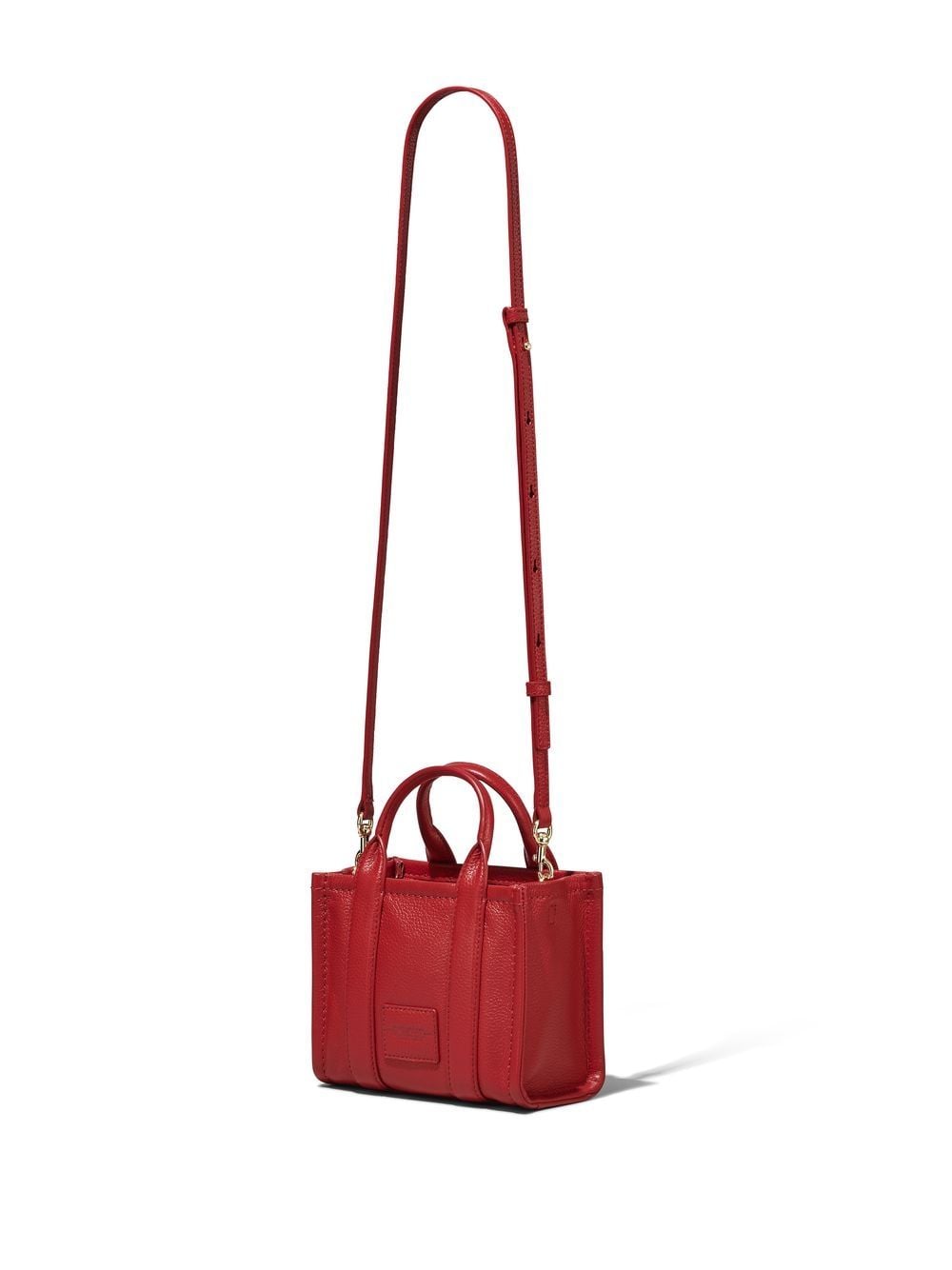 Marc Jacobs The Leather Mini Tote bag