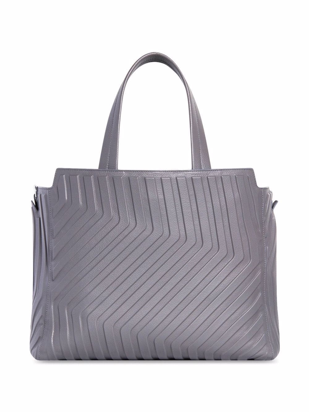 Ba*len*cia*ga car east-west m tote bag