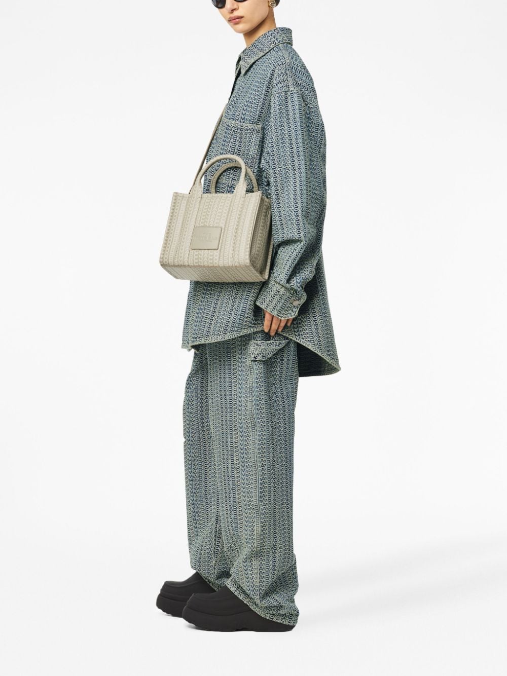 Marc Jacobs The Small Tote bag