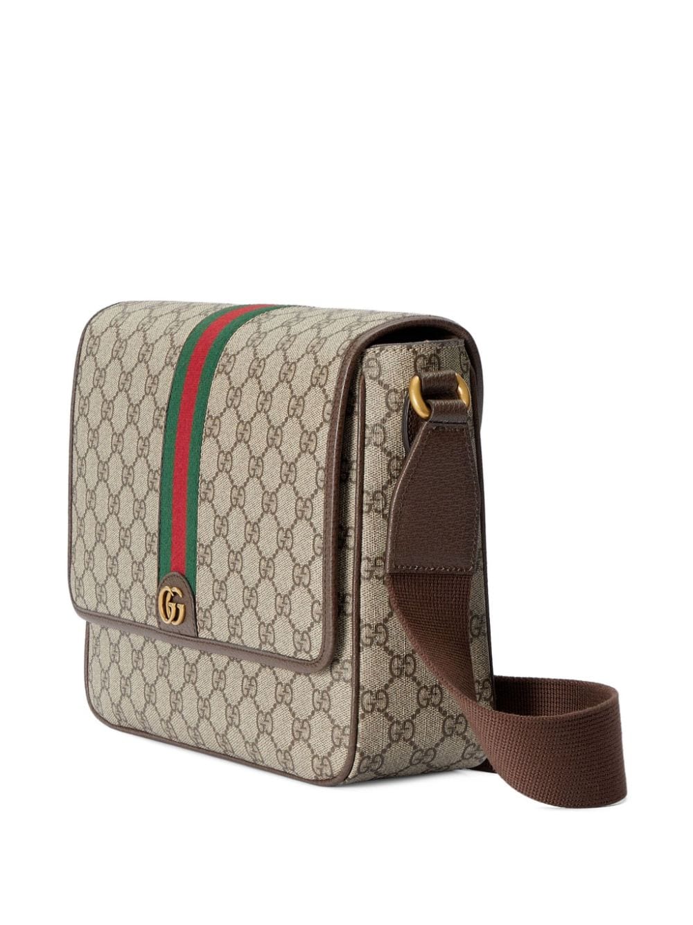g*u*i medium ophidia gg S*p*e messenger bag