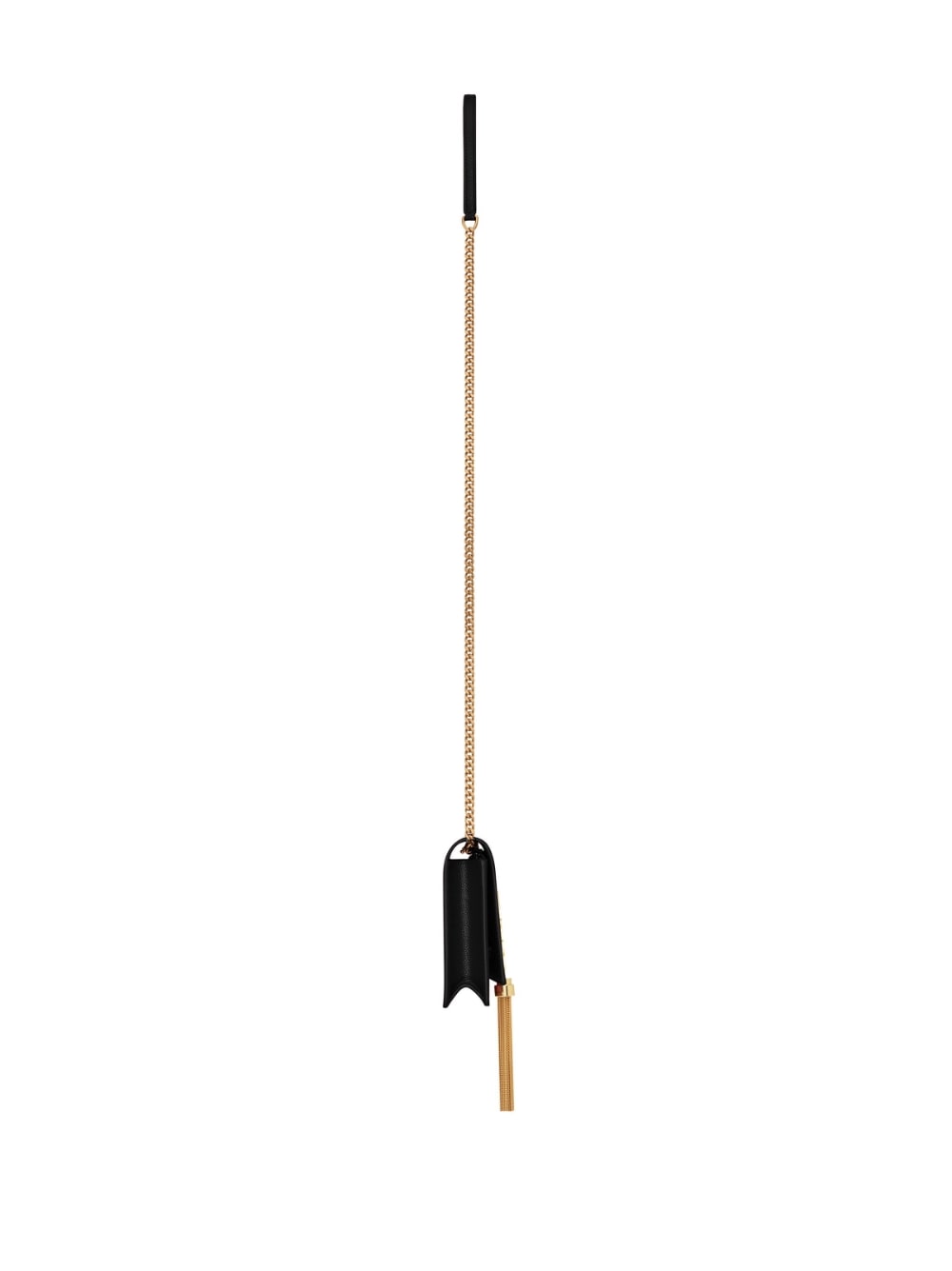 Saint Laurent Kate tassel-embellished crossbody bag