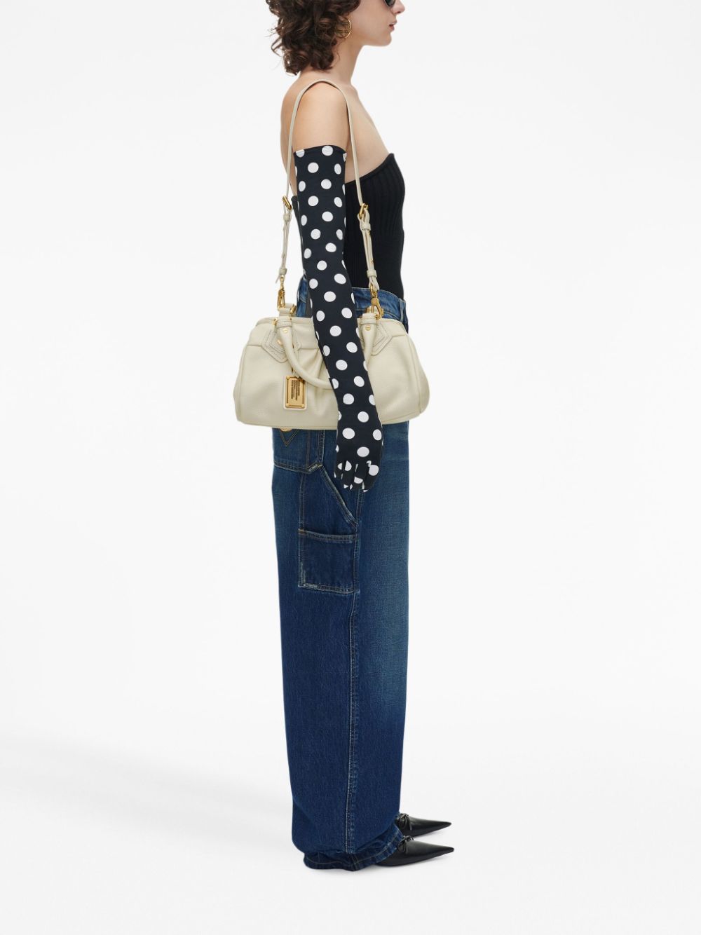 Marc Jacobs The Baby Groovee bag