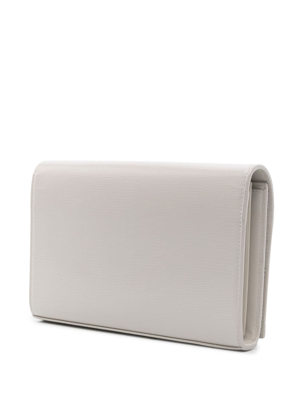 Saint Laurent Cassandre leather crossbody bag