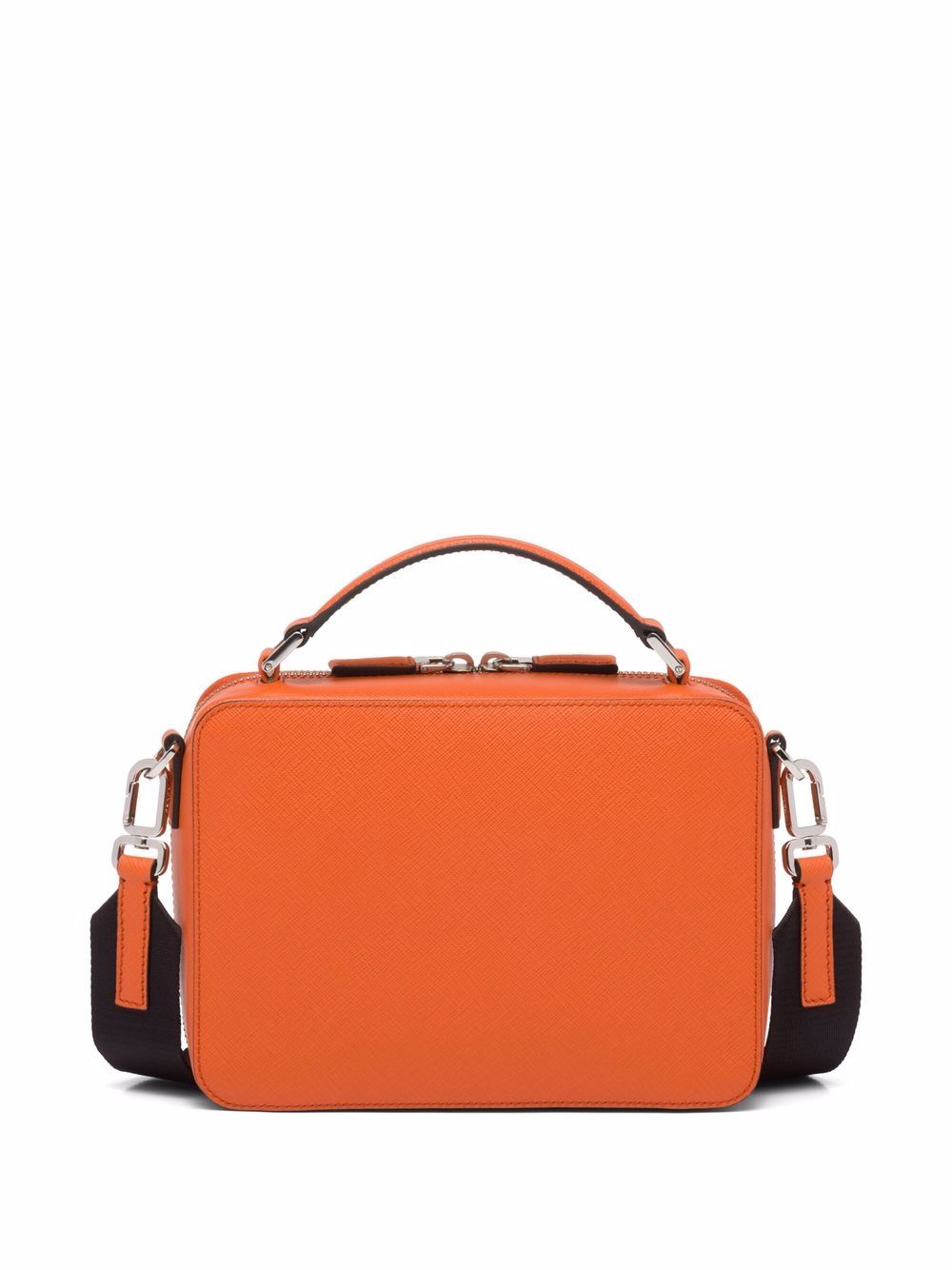 Pra*a brique shoulder bag