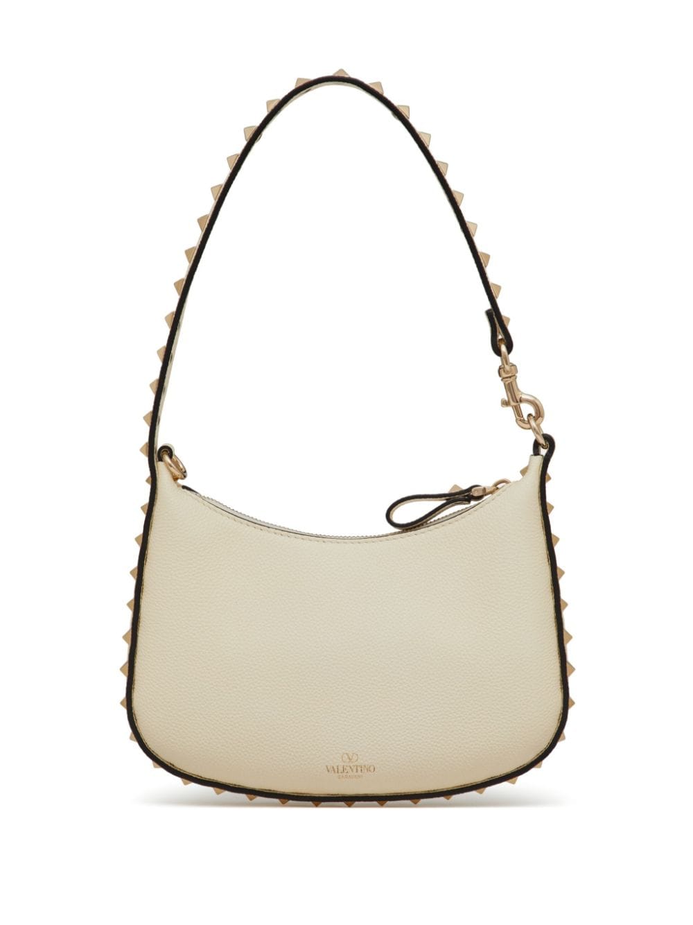 Valentino Garavani Rockstud leather mini bag