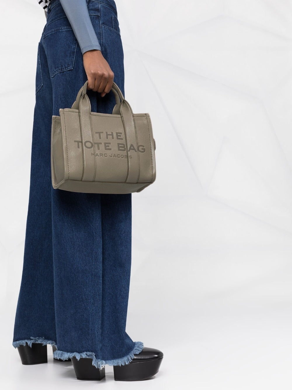 Marc Jacobs The Leather Small Tote bag