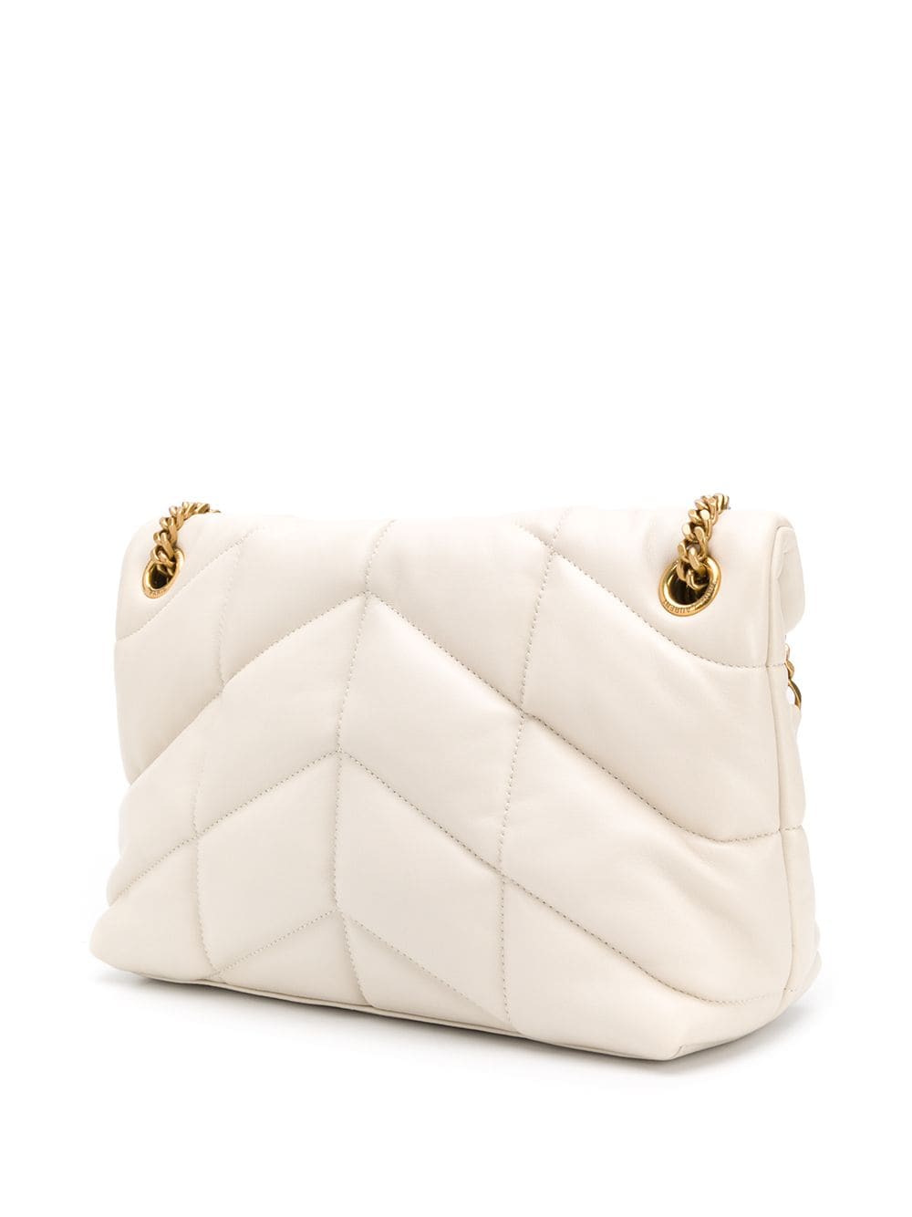 Saint Laurent small Kate tassel shoulder bag