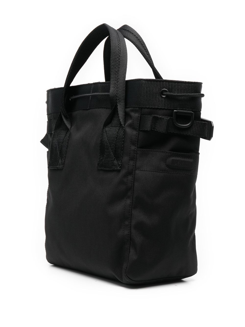 Ba*len*cia*ga army small tote bag