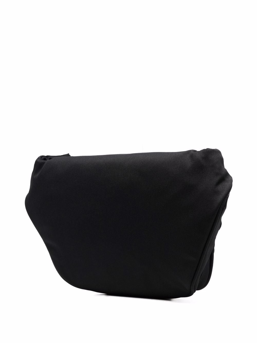 Ba*len*cia*ga logo-patch belt bag