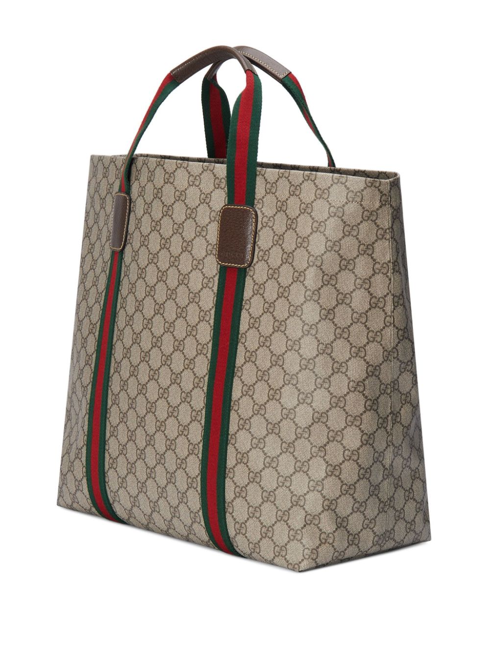 g*u*i gg S*p*e canvas tote bag