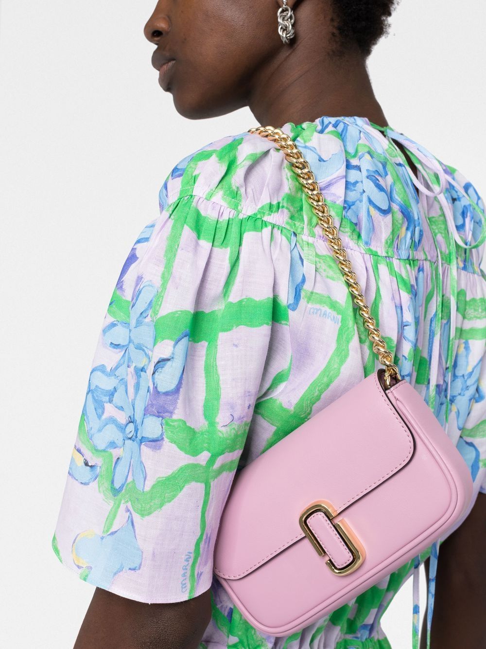 Marc Jacobs The J Marc shoulder bag