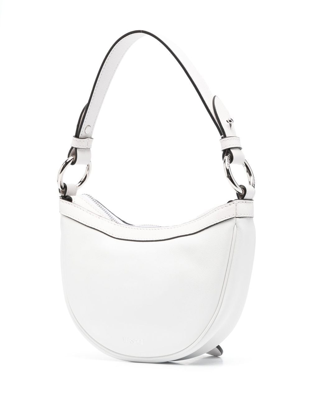 Versace mini Repeat shoulder bag