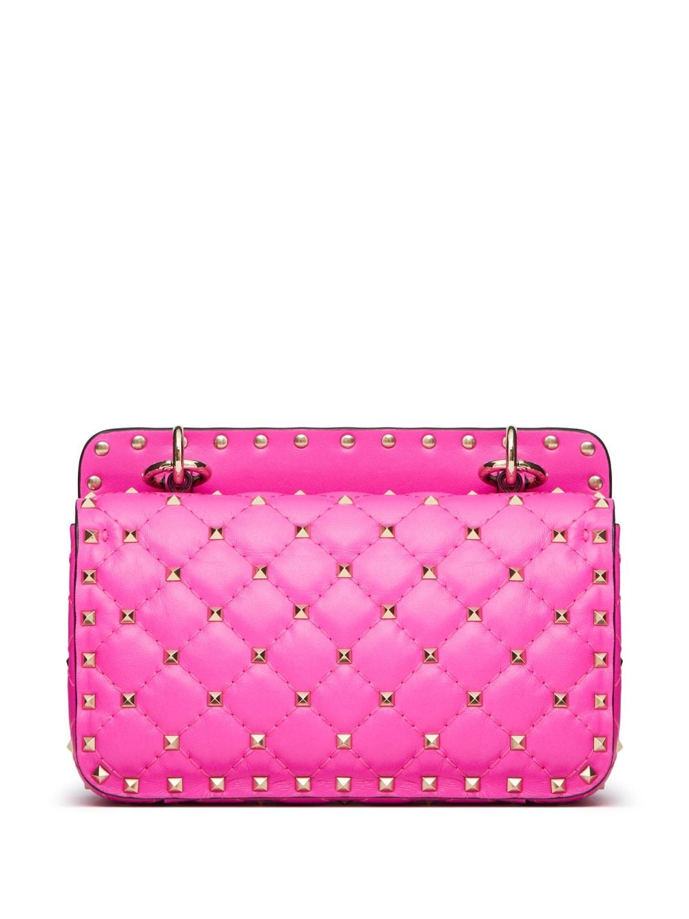 Valentino Garavani small Rockstud Spike shoulder bag