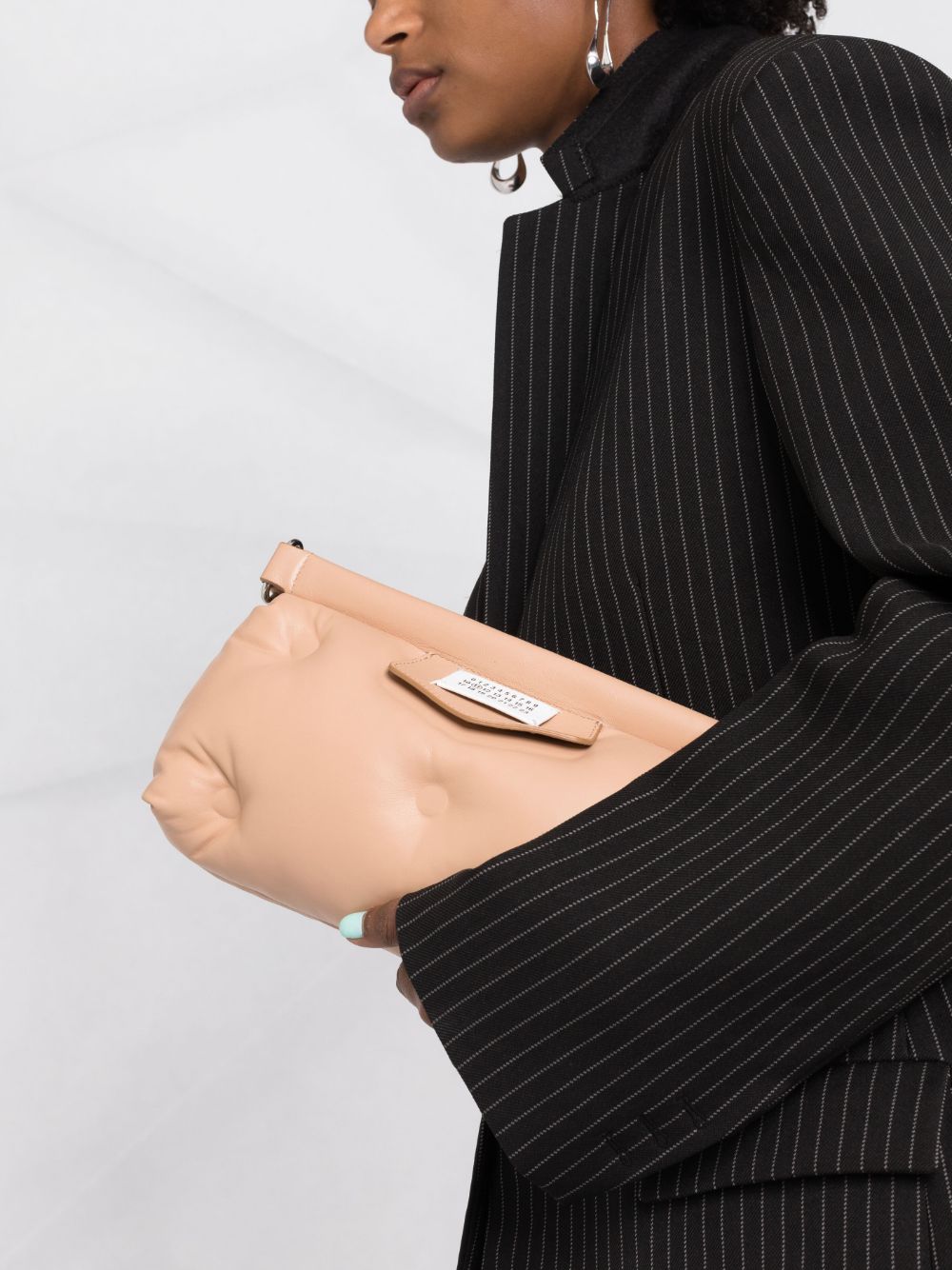 ma*s*n Ma*i*la small glam slam bag