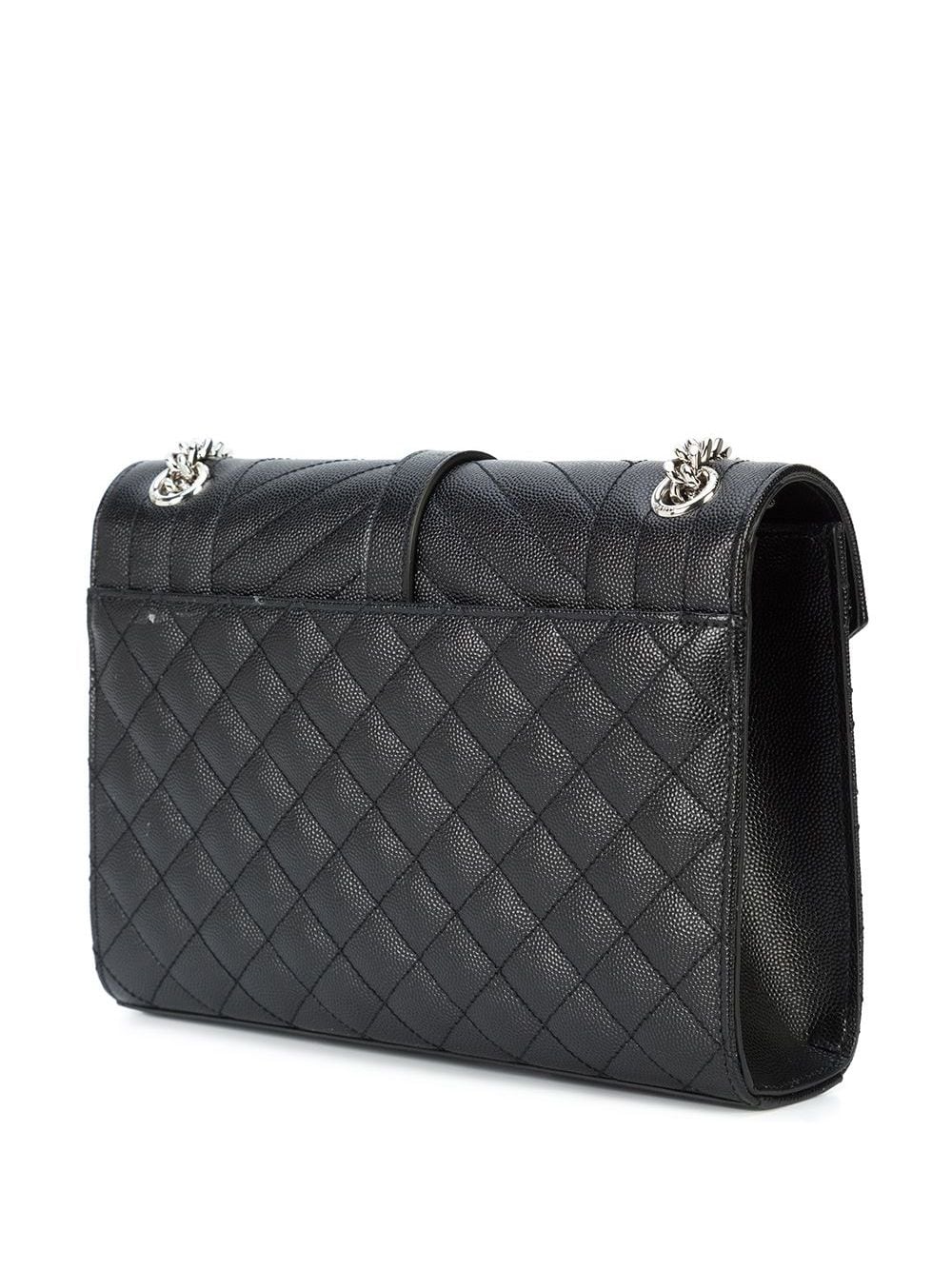 Saint Laurent Envelope shoulder bag
