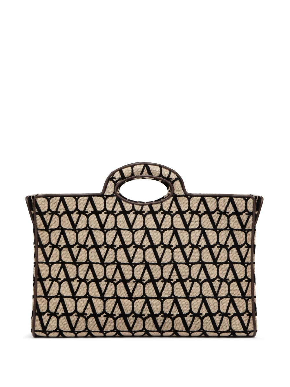 Valentino Garavani La Troisieme Toile Iconographe tote bag