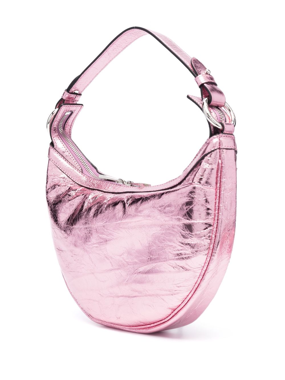 Versace small Repeat shoulder bag