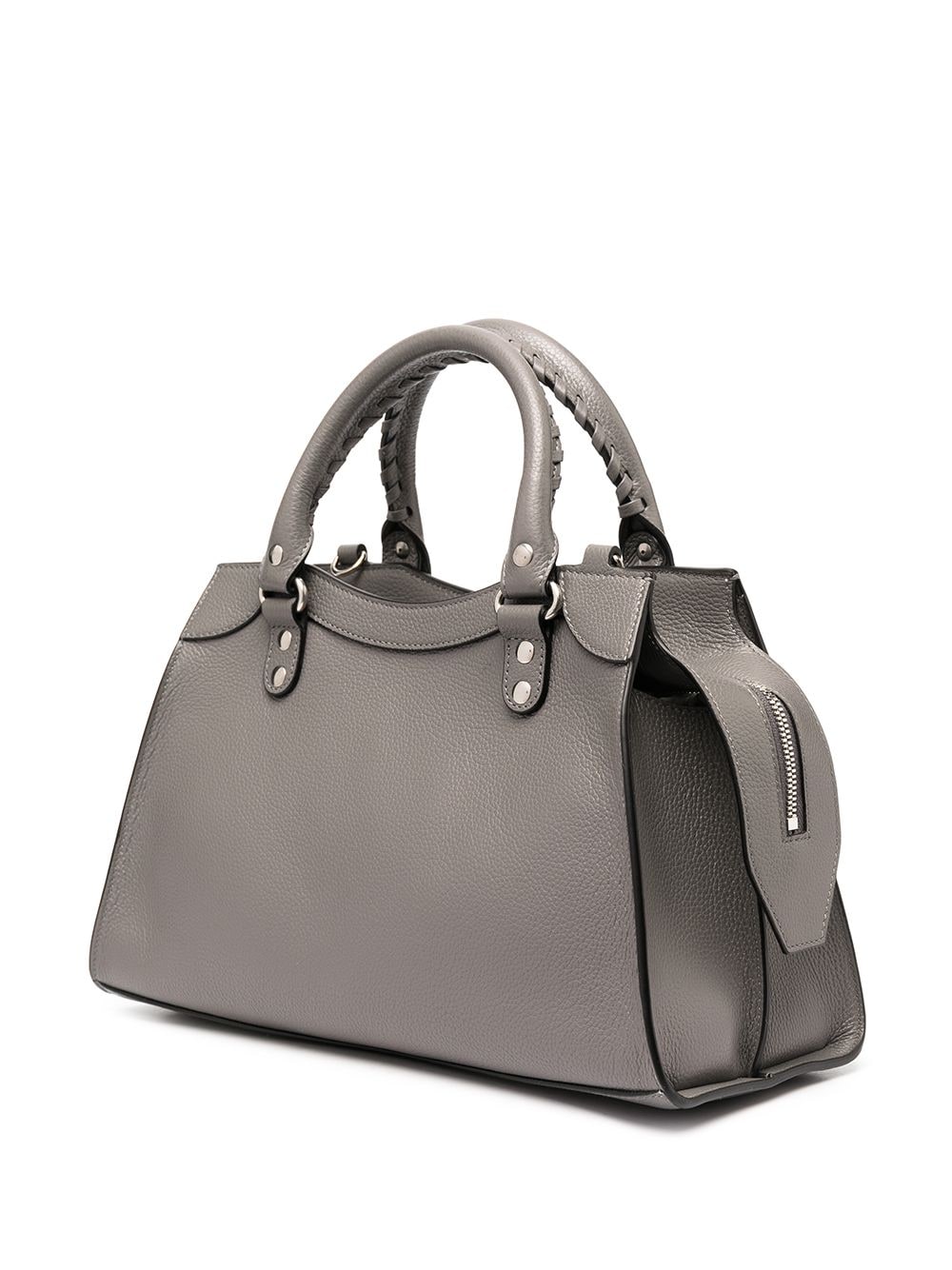 Ba*len*cia*ga small neo classic city tote bag