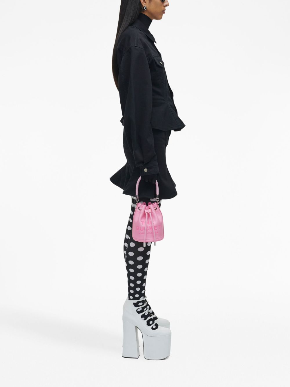 Marc Jacobs The Mini Bucket bag