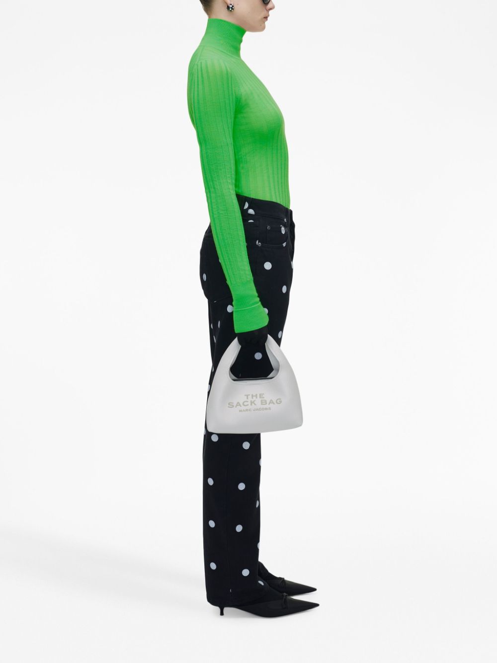 Marc Jacobs The Mini Sack bag