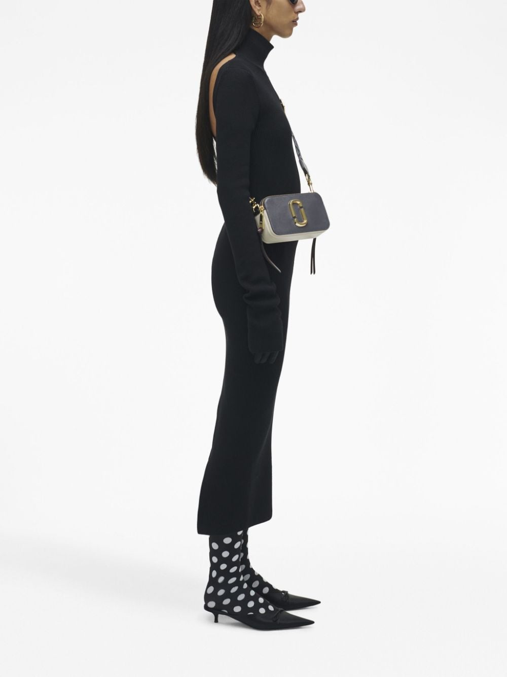 Marc Jacobs The Snapshot camera bag