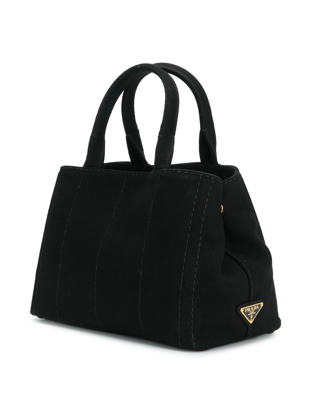 Pra*a giardiniera small tote
