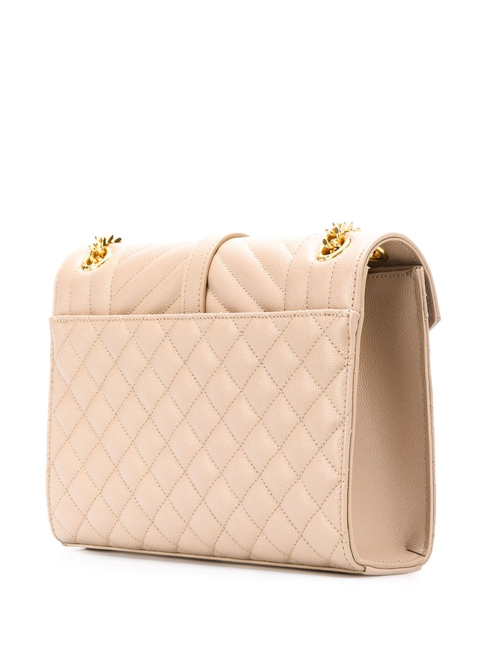 Saint Laurent Envelope shoulder bag