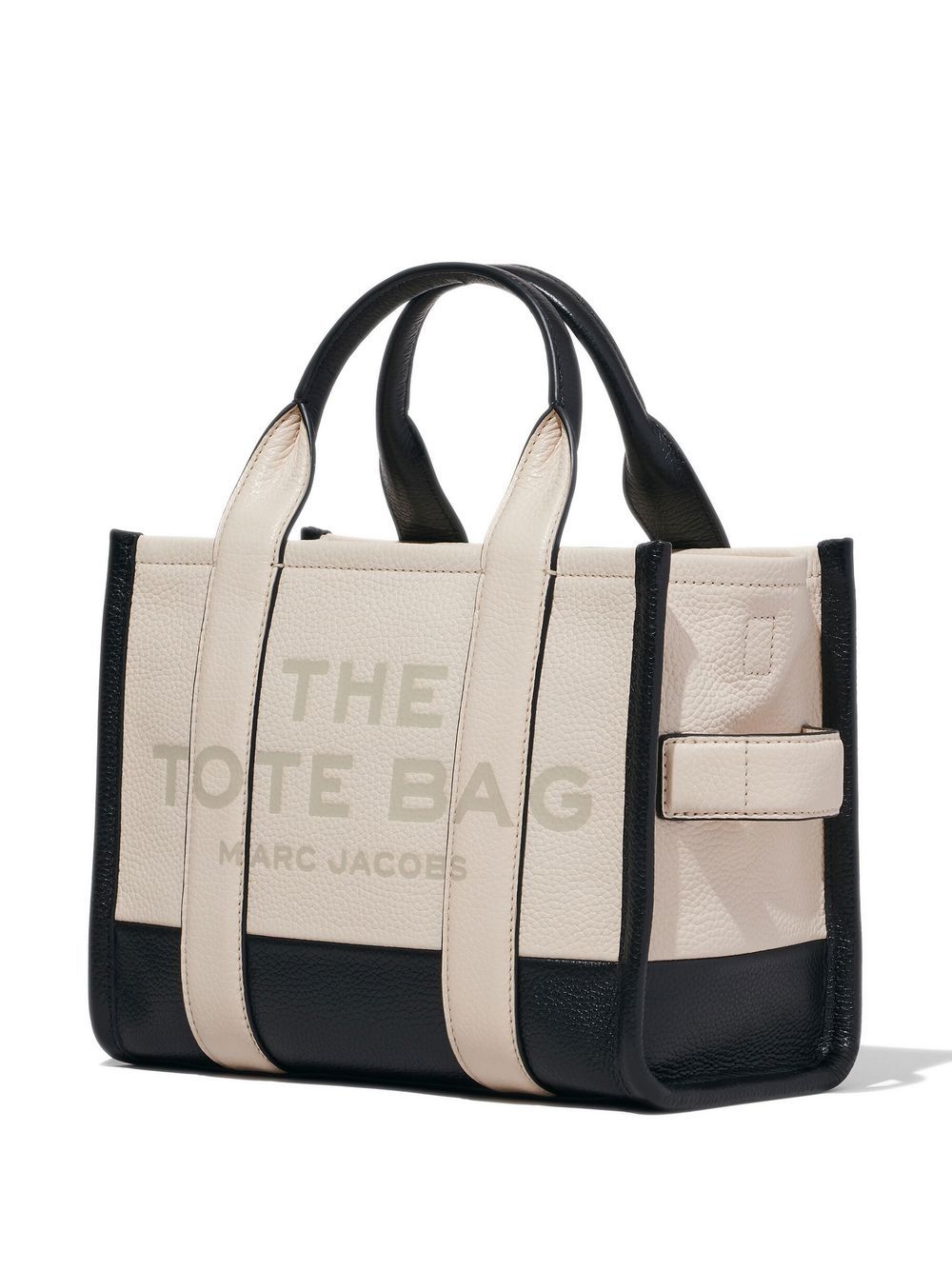 Marc Jacobs The Colorblock Small Tote bag