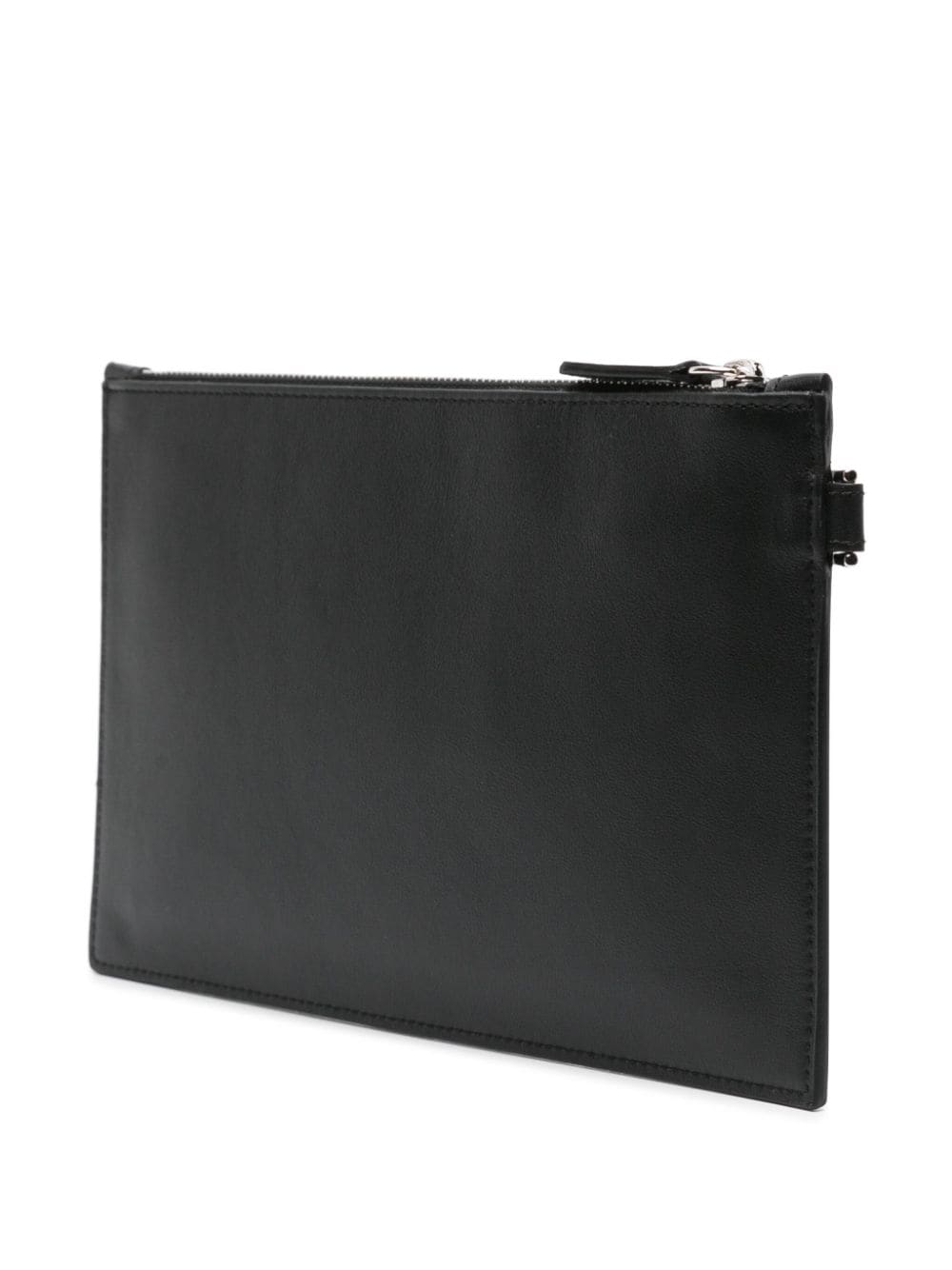 Versace Medusa Biggie clutch bag