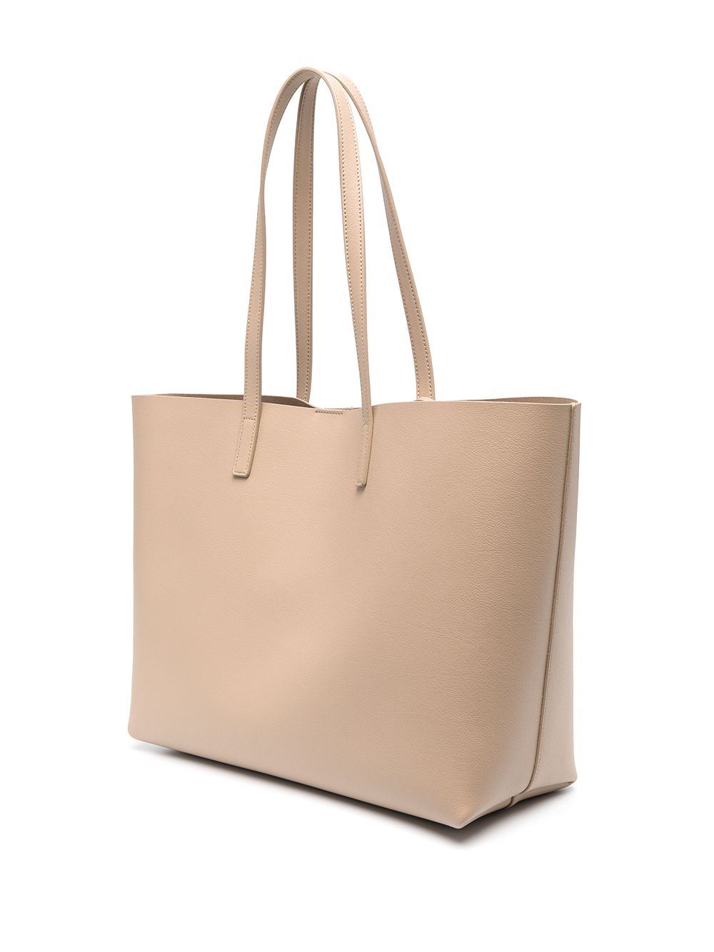 Saint Laurent Shopping tote bag